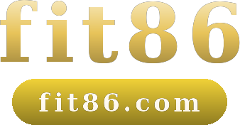 fit86 logo