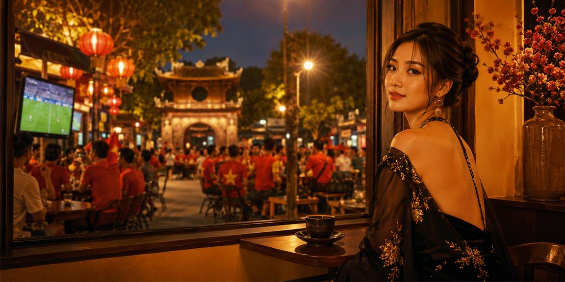 fit86 Về chúng tôi — Nền tảng cho người chơi Việt