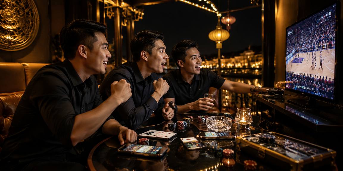 fit86 Các Trò Chơi Casino Trực Tiếp Tại fit86