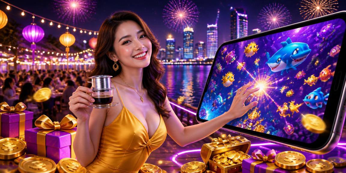 fit86 Điều Gì Đặc Biệt Tại Casino fit86